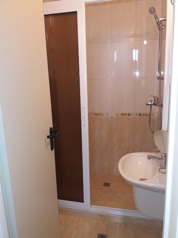 Golden Sea View Apartments 1 بوموري المظهر الخارجي الصورة