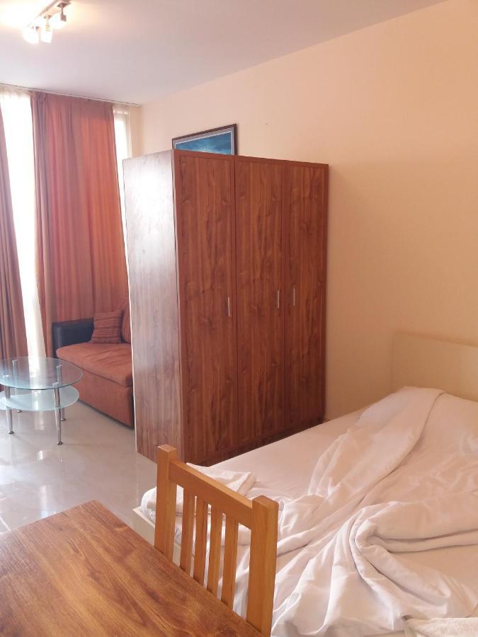 Golden Sea View Apartments 1 بوموري المظهر الخارجي الصورة