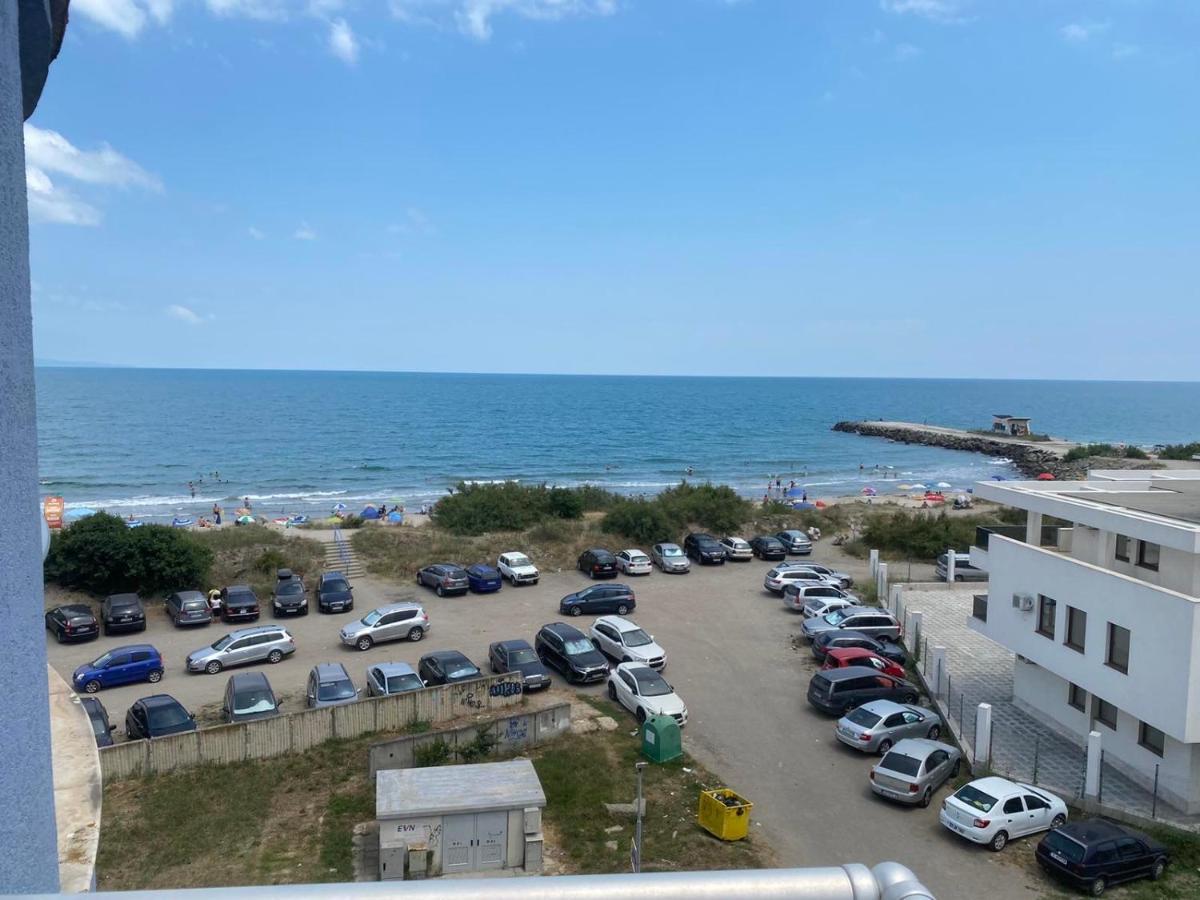 Golden Sea View Apartments 1 بوموري المظهر الخارجي الصورة