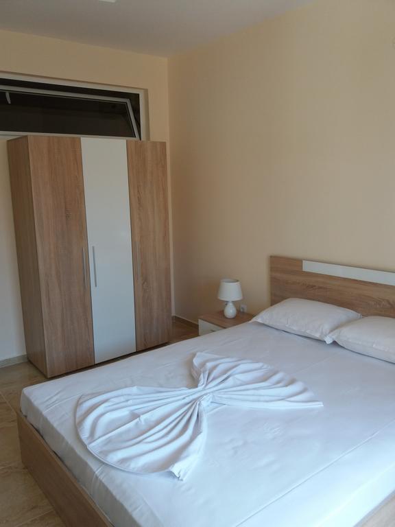 Golden Sea View Apartments 1 بوموري المظهر الخارجي الصورة
