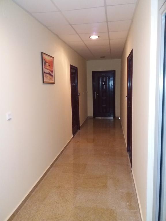 Golden Sea View Apartments 1 بوموري المظهر الخارجي الصورة