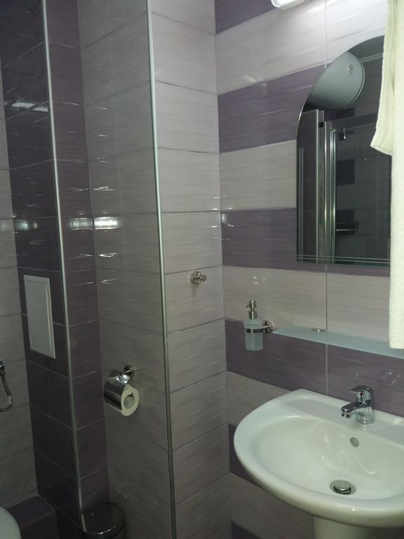 Golden Sea View Apartments 1 بوموري المظهر الخارجي الصورة