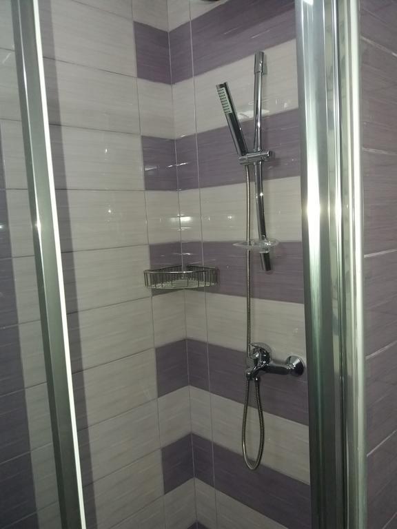 Golden Sea View Apartments 1 بوموري المظهر الخارجي الصورة
