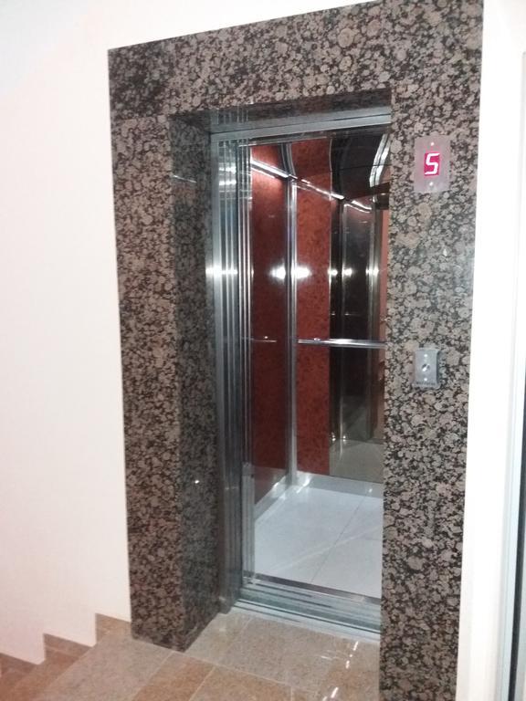 Golden Sea View Apartments 1 بوموري المظهر الخارجي الصورة