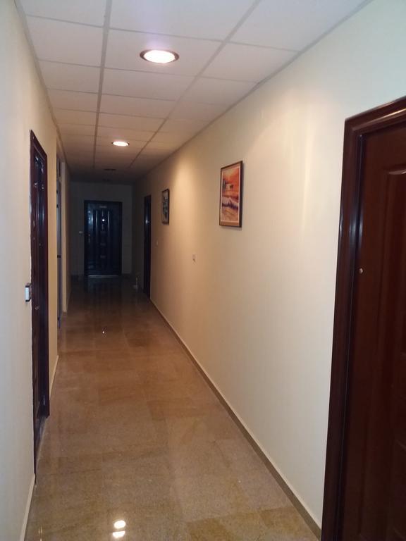 Golden Sea View Apartments 1 بوموري المظهر الخارجي الصورة
