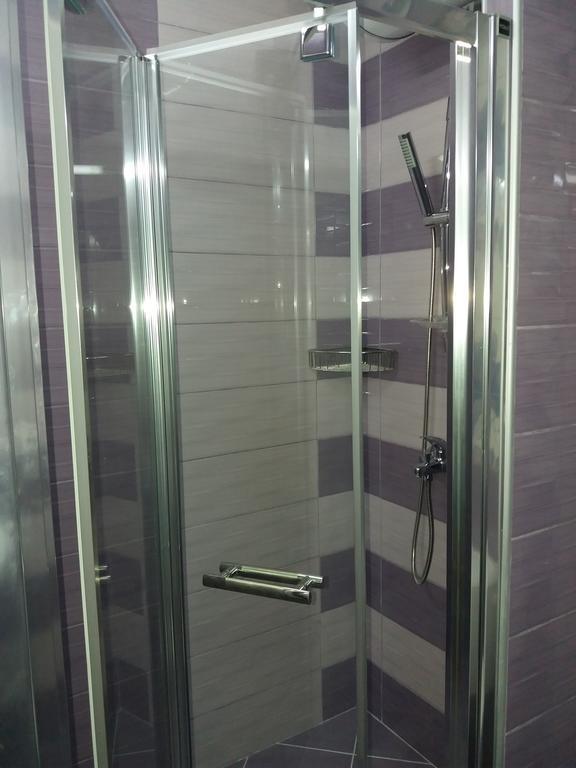 Golden Sea View Apartments 1 بوموري المظهر الخارجي الصورة
