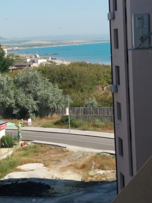Golden Sea View Apartments 1 بوموري المظهر الخارجي الصورة