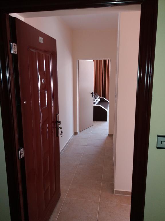 Golden Sea View Apartments 1 بوموري المظهر الخارجي الصورة
