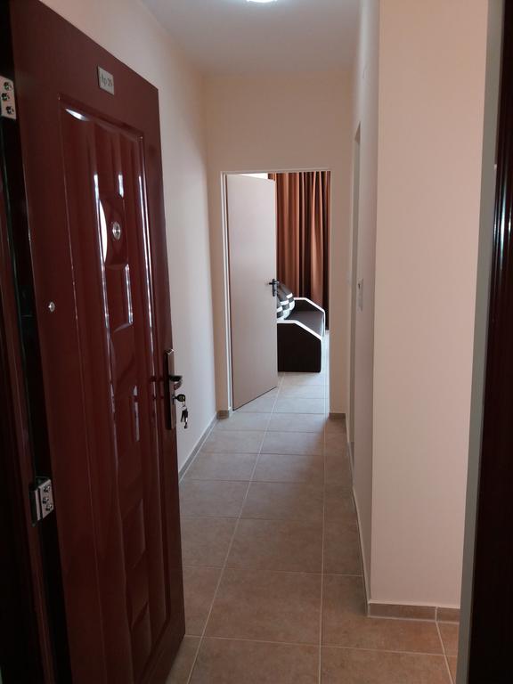 Golden Sea View Apartments 1 بوموري المظهر الخارجي الصورة